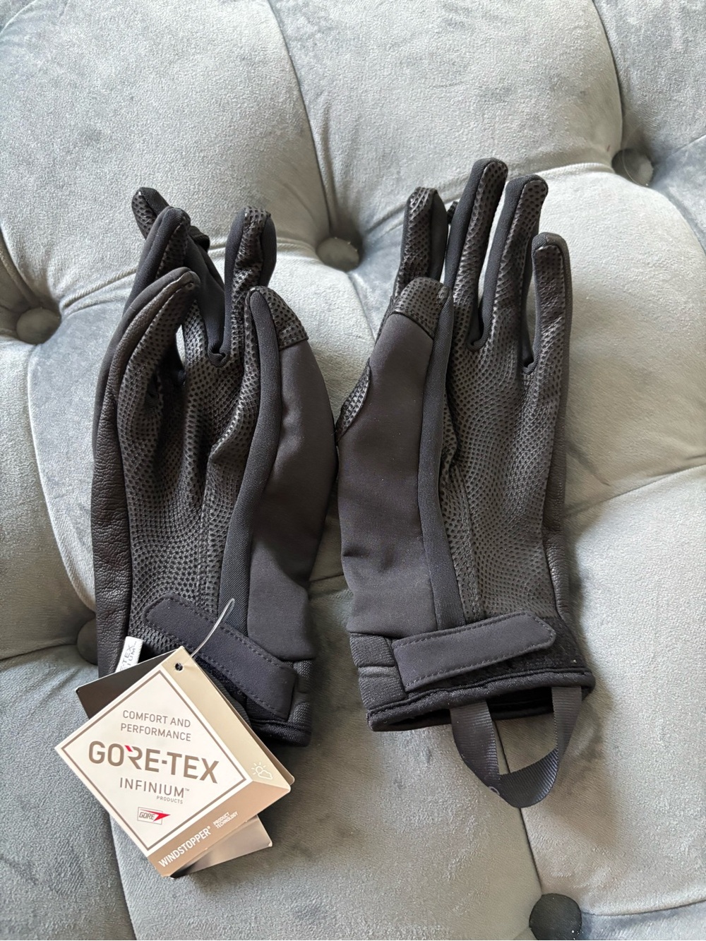 Outdoor Research Mixalot Gloves Size XS NWT - Picture 2 of 5